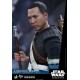 Star Wars Rogue One Movie Masterpiece Action Figure 1/6 Chirrut Imwe 29 cm